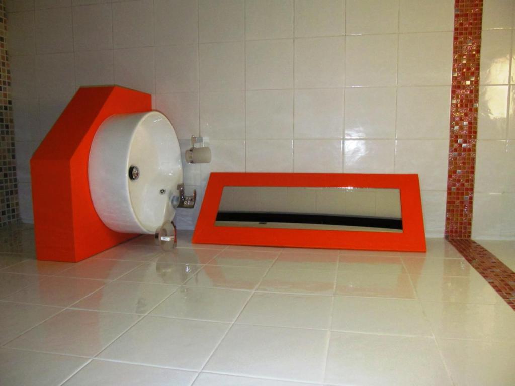 Hotel Maria Guadalupe Valladolid  Kamer foto