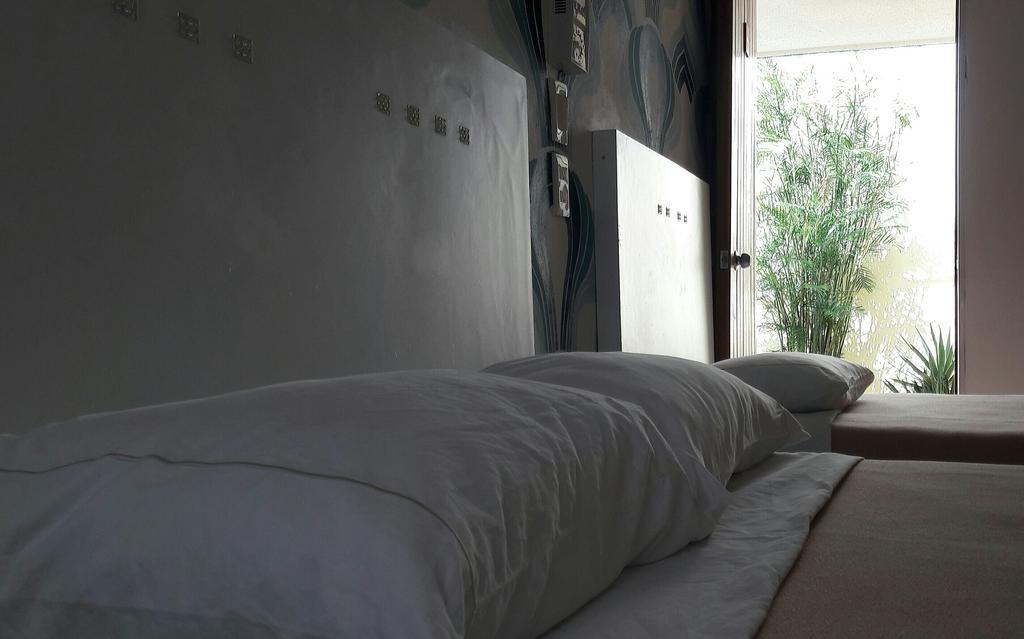 Hotel Maria Guadalupe Valladolid  Buitenkant foto