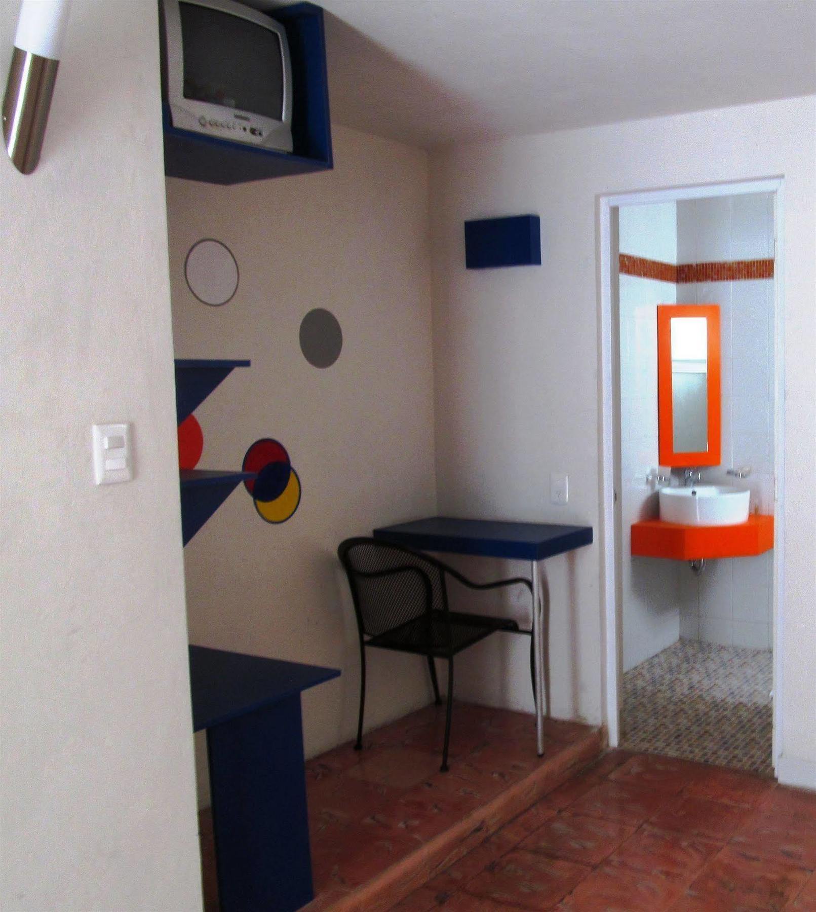 Hotel Maria Guadalupe Valladolid  Buitenkant foto