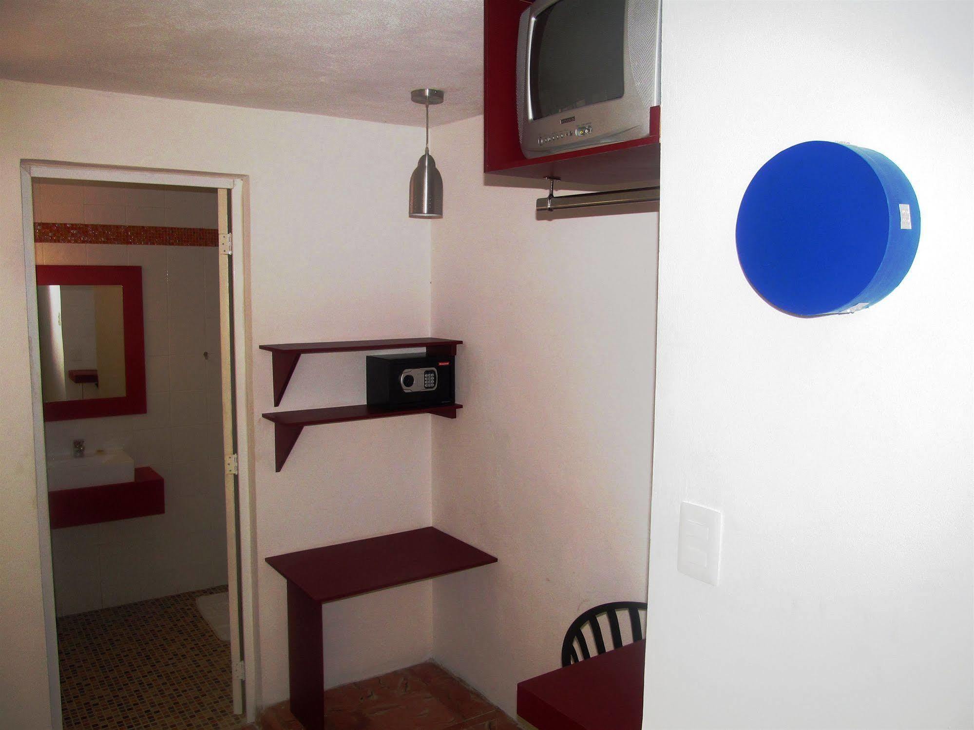 Hotel Maria Guadalupe Valladolid  Buitenkant foto
