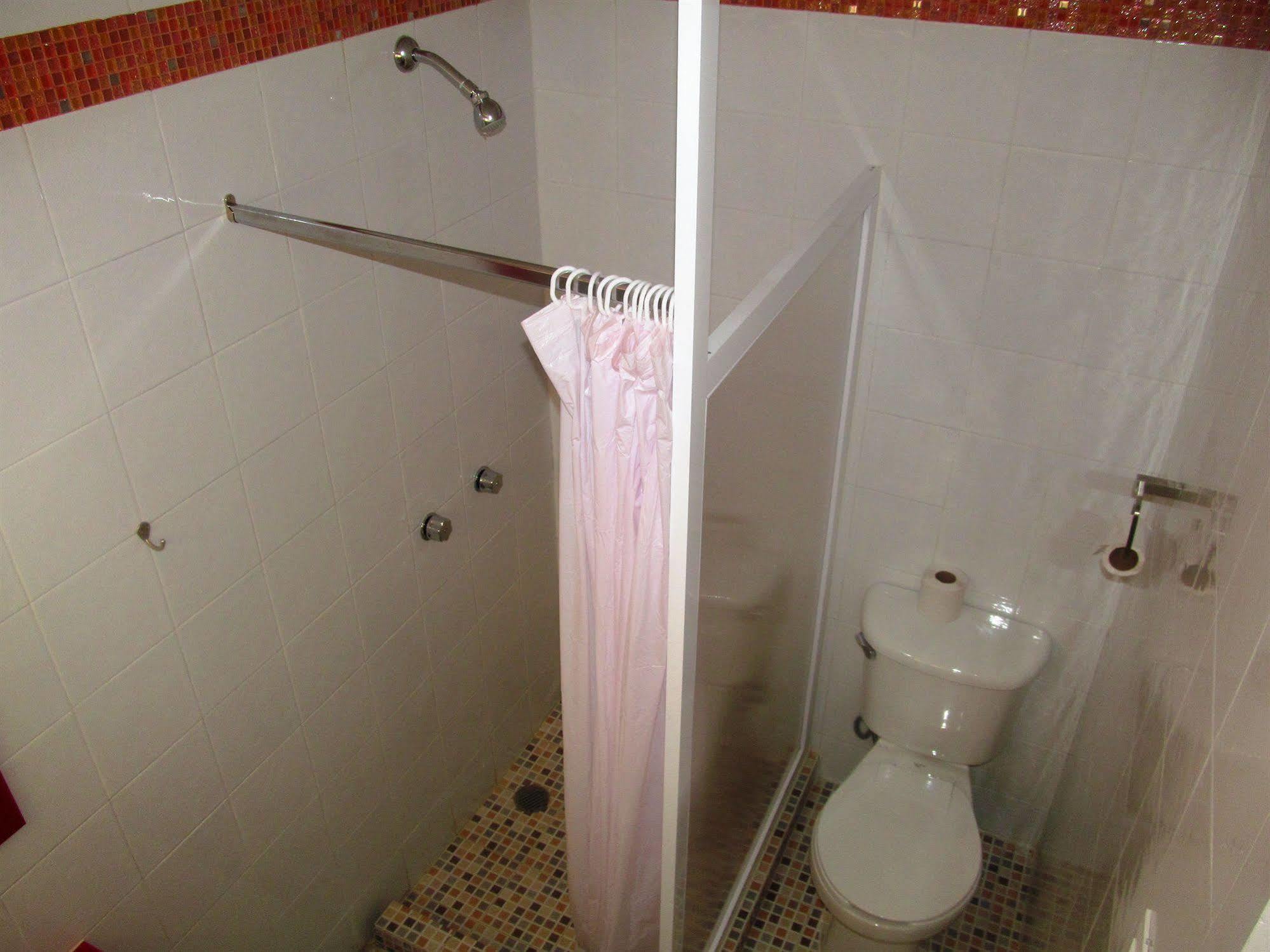 Hotel Maria Guadalupe Valladolid  Buitenkant foto
