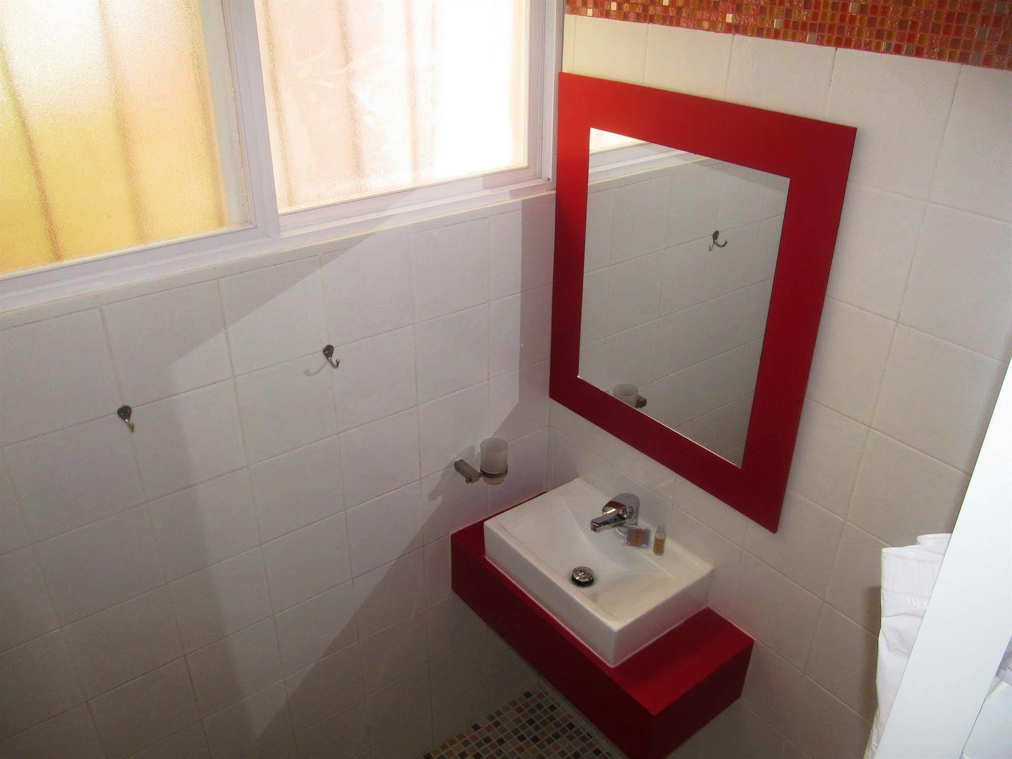 Hotel Maria Guadalupe Valladolid  Buitenkant foto