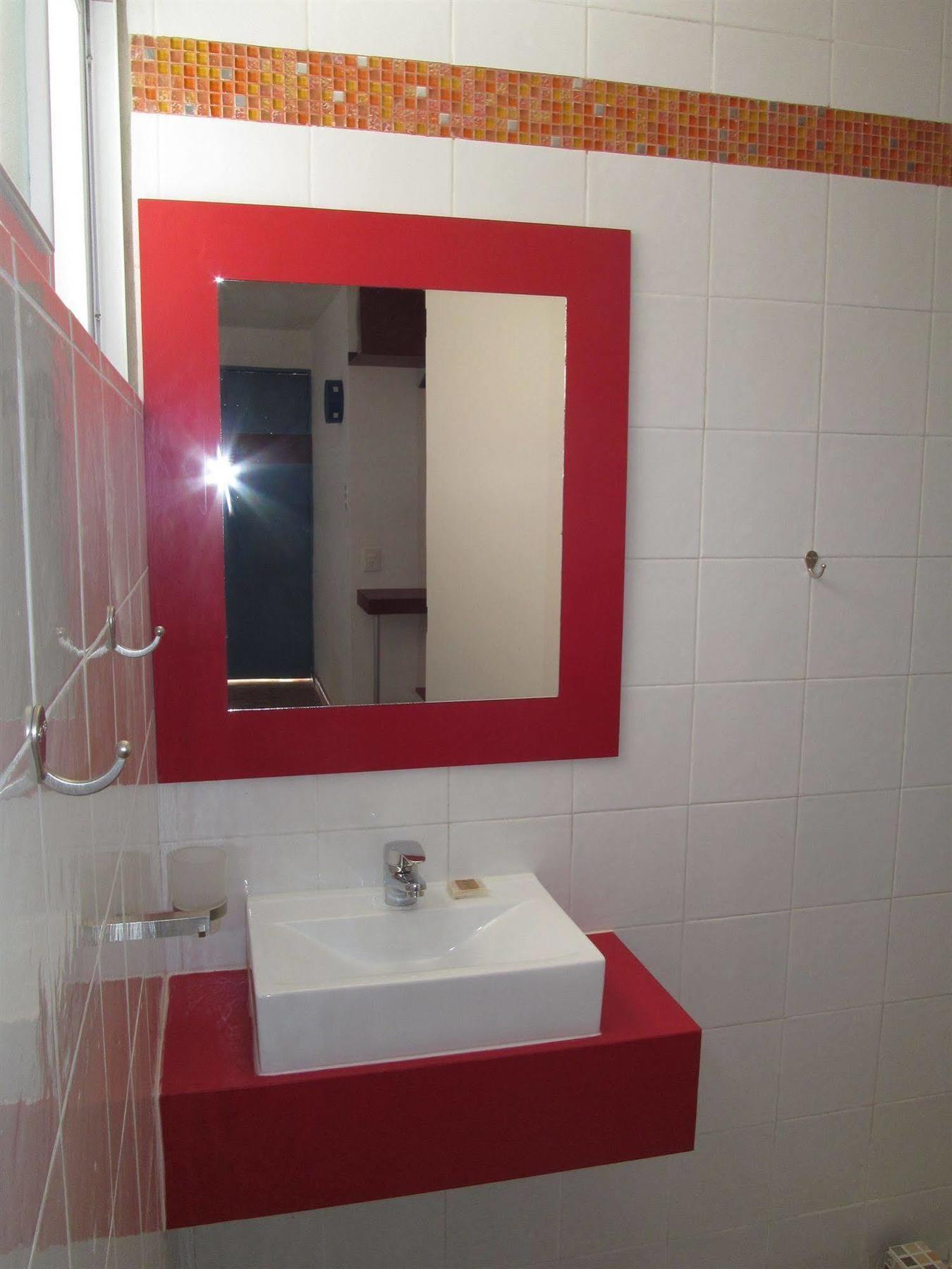 Hotel Maria Guadalupe Valladolid  Buitenkant foto