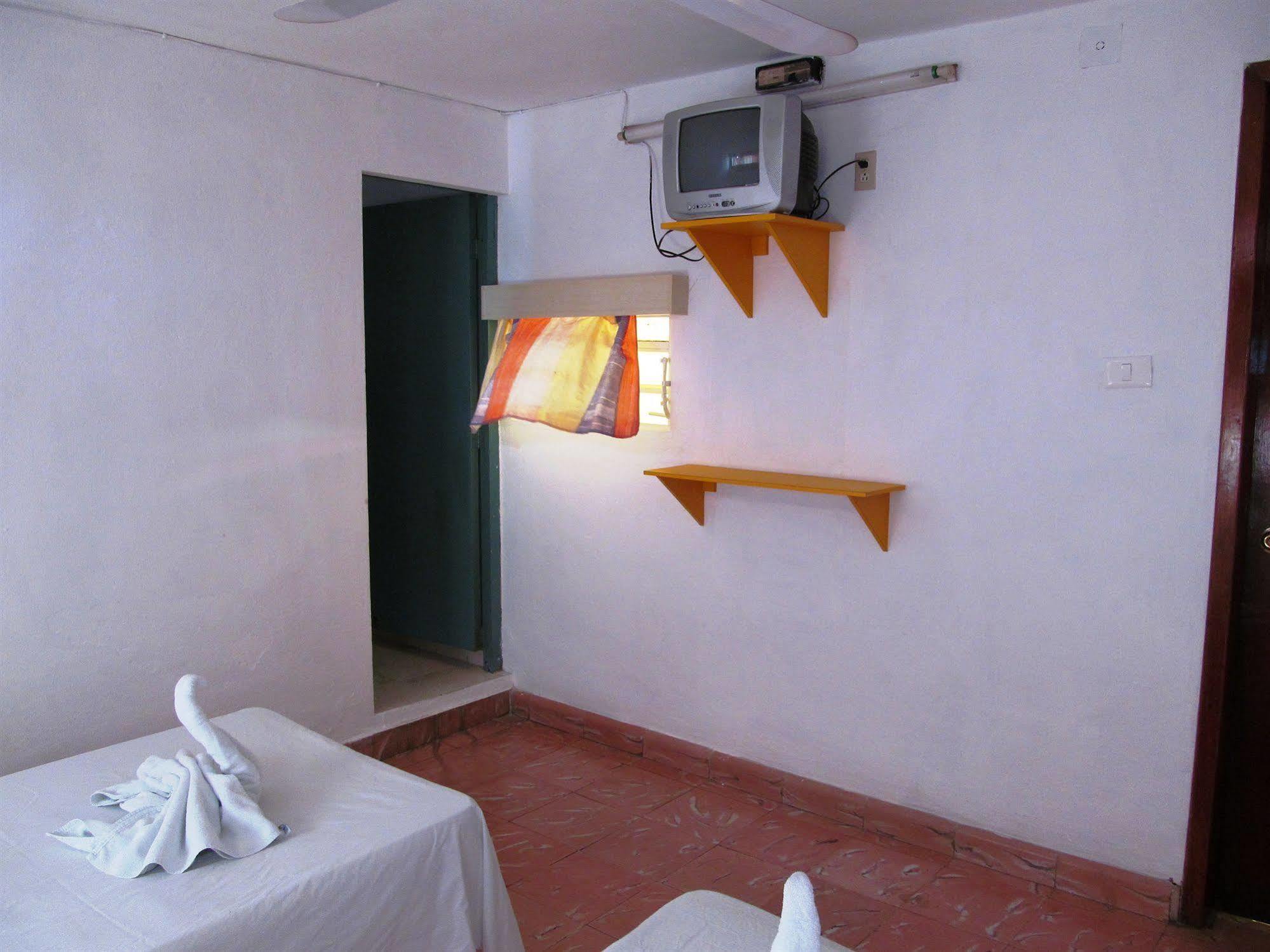 Hotel Maria Guadalupe Valladolid  Buitenkant foto