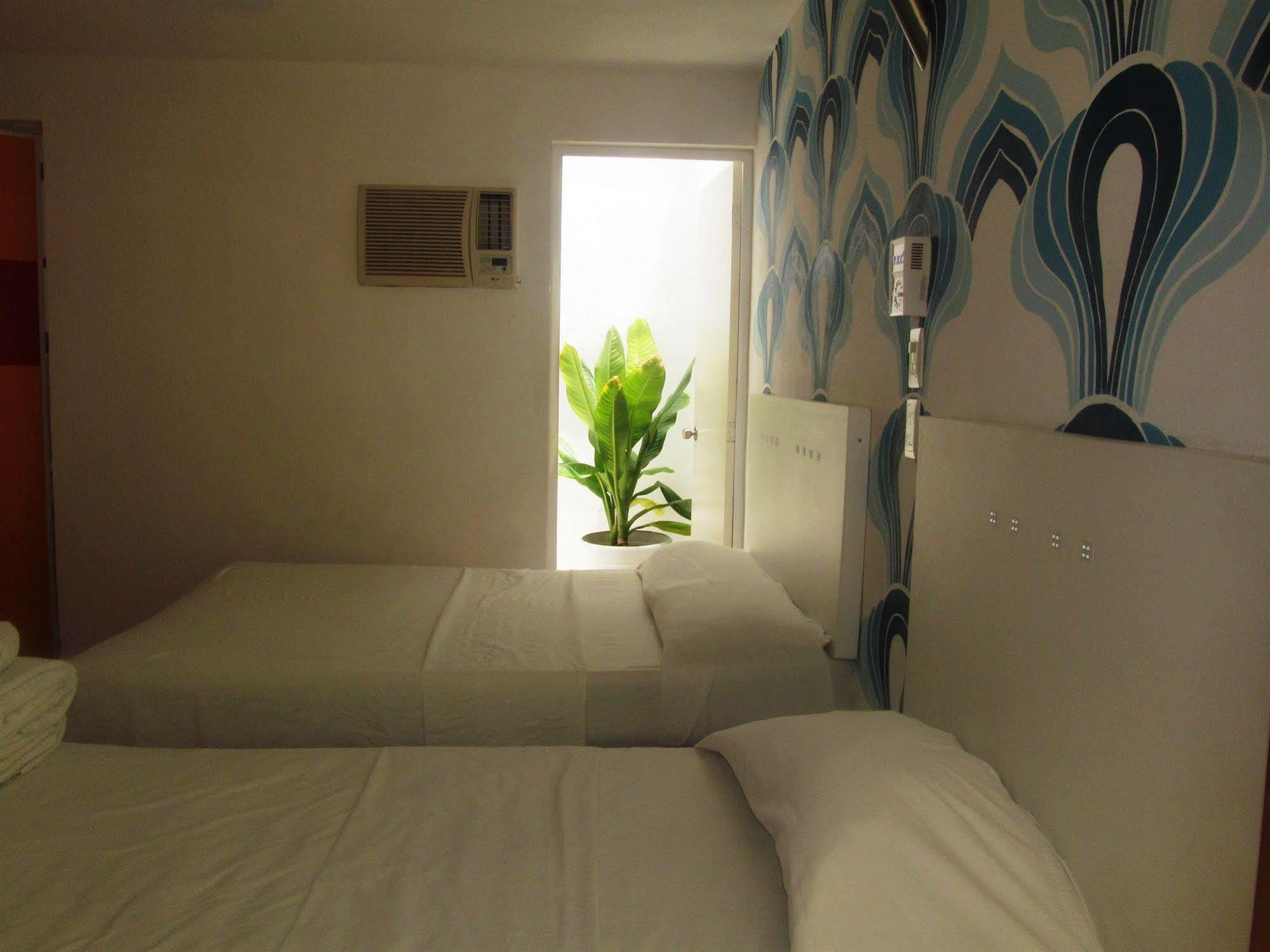 Hotel Maria Guadalupe Valladolid  Buitenkant foto