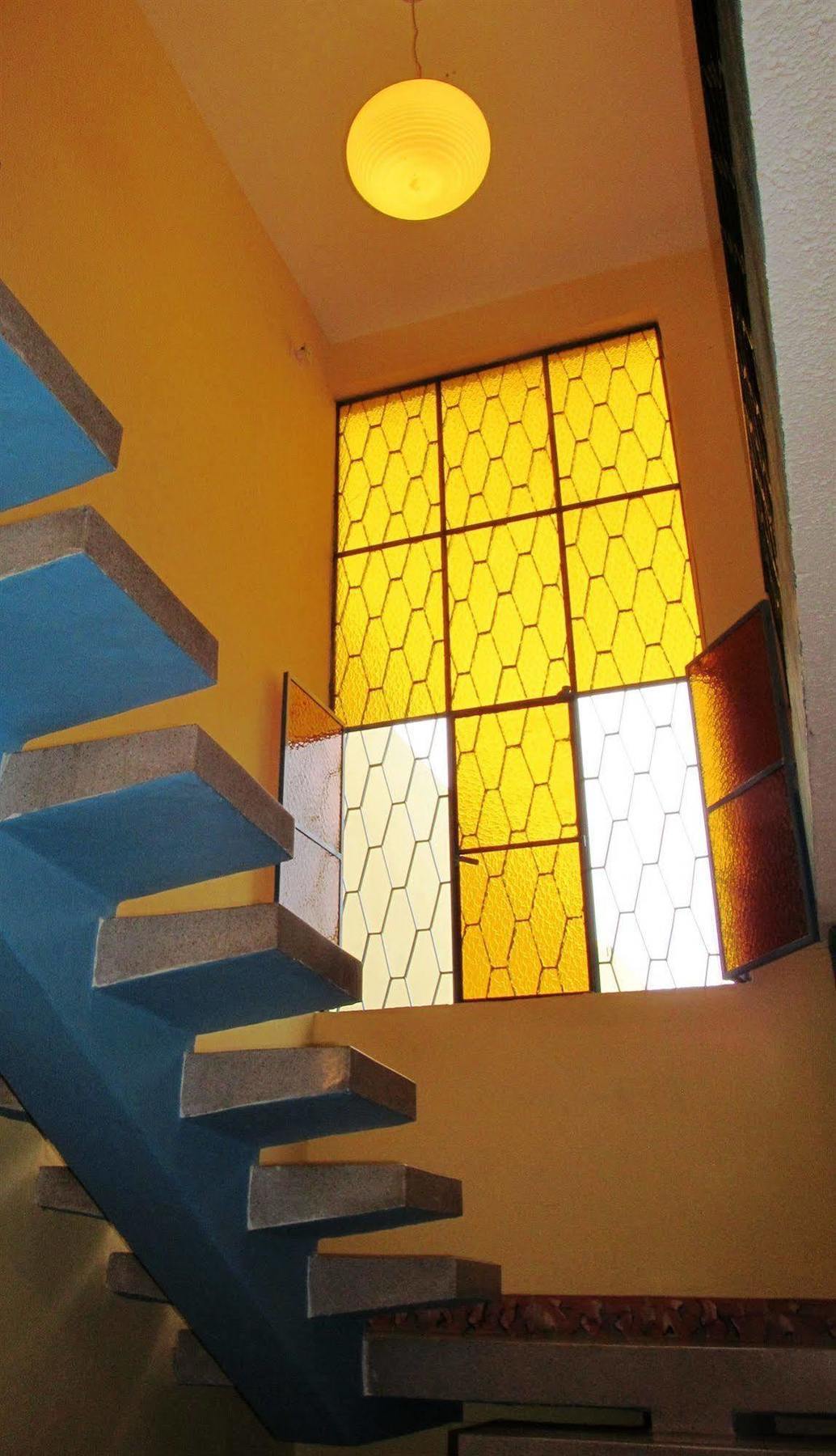 Hotel Maria Guadalupe Valladolid  Buitenkant foto
