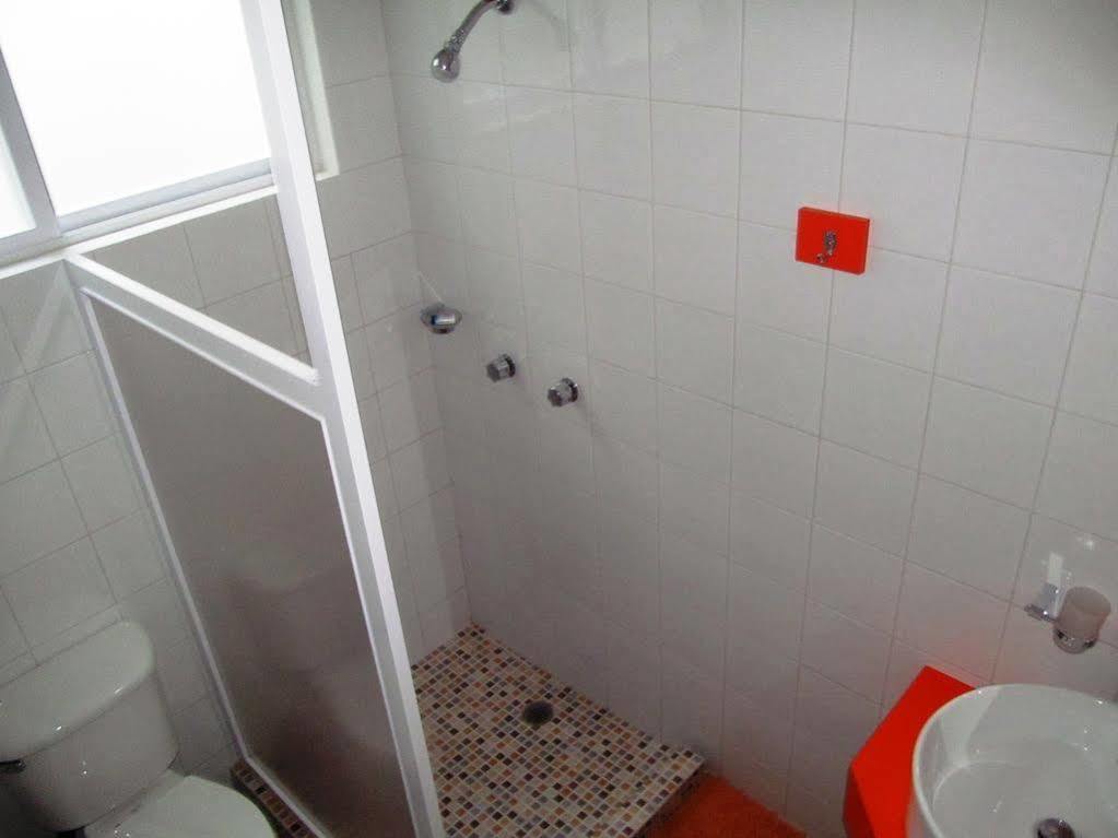 Hotel Maria Guadalupe Valladolid  Buitenkant foto
